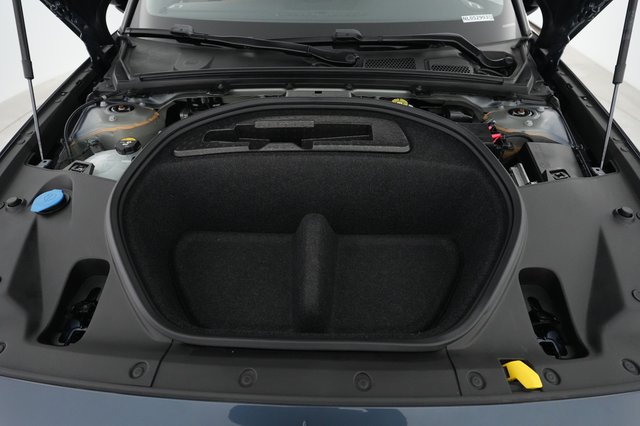 2022 Polestar 2 — photo 21 of 21