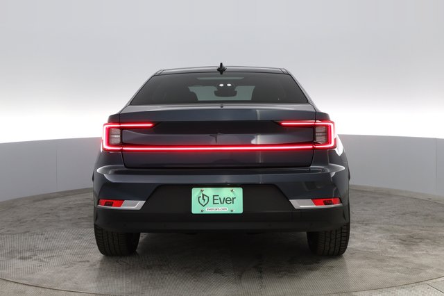 2022 Polestar 2 — photo 14 of 21