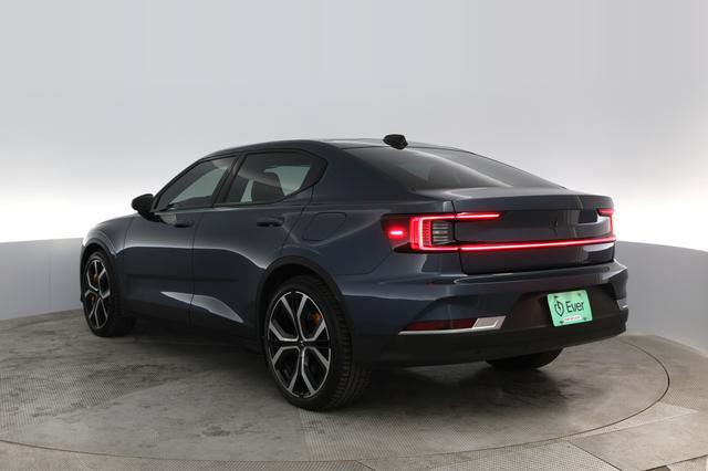 2022 Polestar 2 — photo 9 of 21