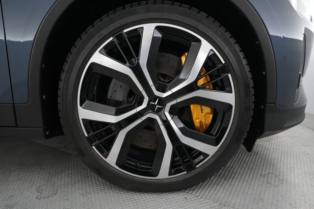2022 Polestar 2 — photo 15 of 21
