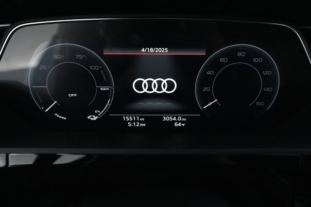 2022 Audi e-tron — photo 5 of 20