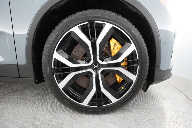 2022 Polestar 2 — photo 13 of 22