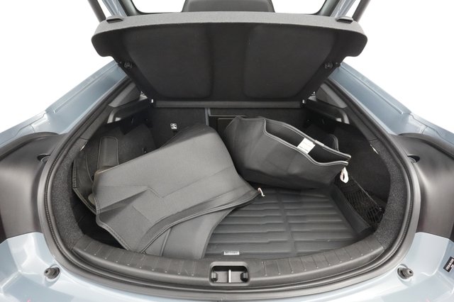 2022 Polestar 2 — photo 21 of 22