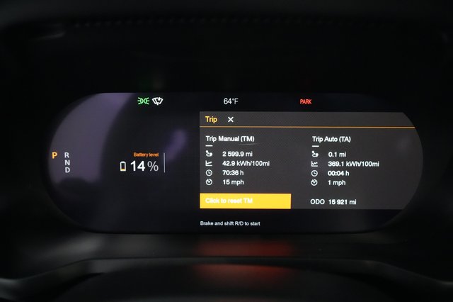 2022 Polestar 2 — photo 4 of 22