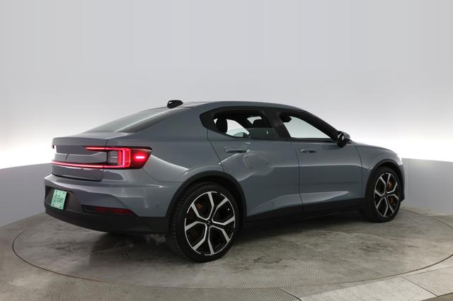2022 Polestar 2 — photo 2 of 22