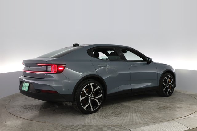 2022 Polestar 2 — photo 2 of 22