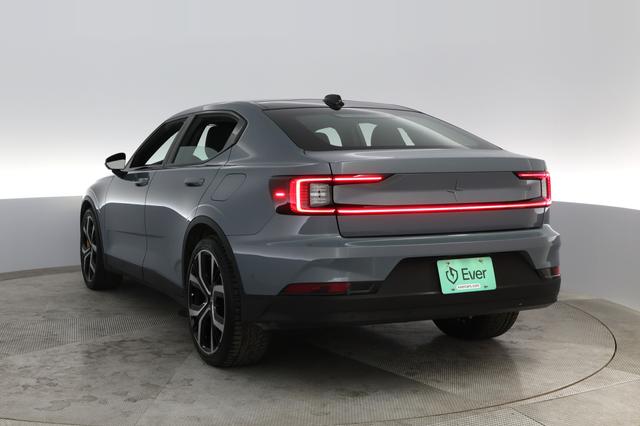 2022 Polestar 2 — photo 9 of 22