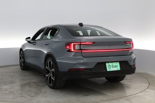 2022 Polestar 2 — photo 9 of 22