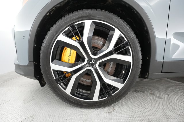 2022 Polestar 2 — photo 11 of 22