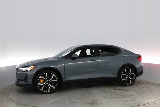 2022 Polestar 2 — photo 10 of 22