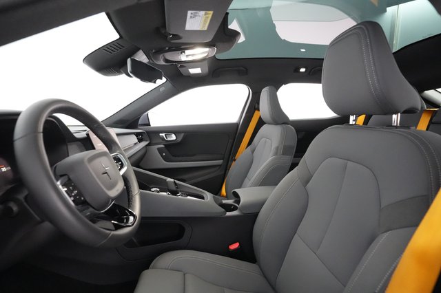 2022 Polestar 2 — photo 15 of 22