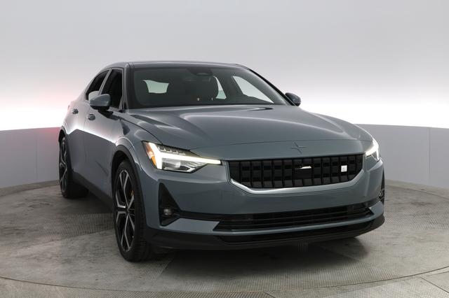 2022 Polestar 2 — photo 6 of 22