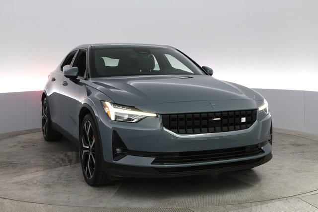 2022 Polestar 2 — photo 6 of 22