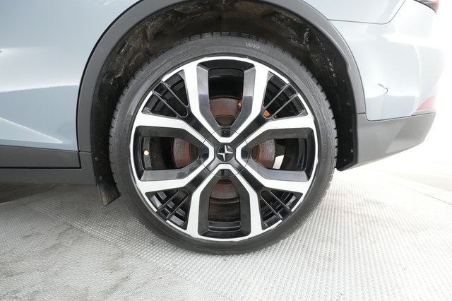 2022 Polestar 2 — photo 12 of 22