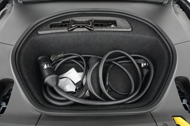 2022 Polestar 2 — photo 20 of 22