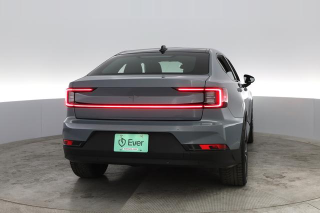 2022 Polestar 2 — photo 8 of 22