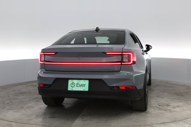 2022 Polestar 2 — photo 8 of 22