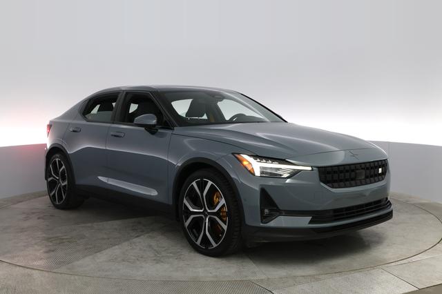 2022 Polestar 2 — photo 7 of 22
