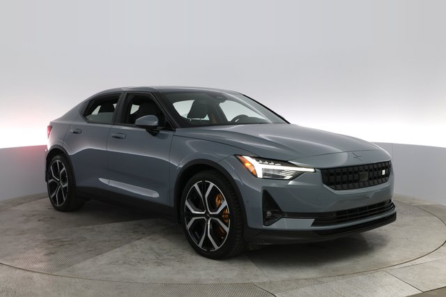 2022 Polestar 2 — photo 7 of 22