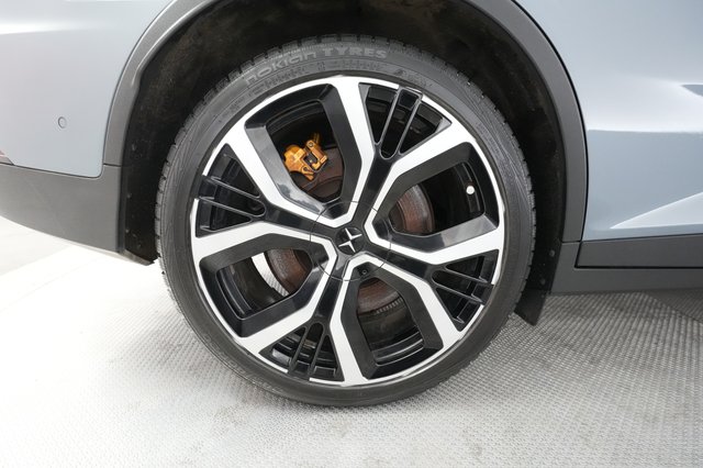 2022 Polestar 2 — photo 14 of 22