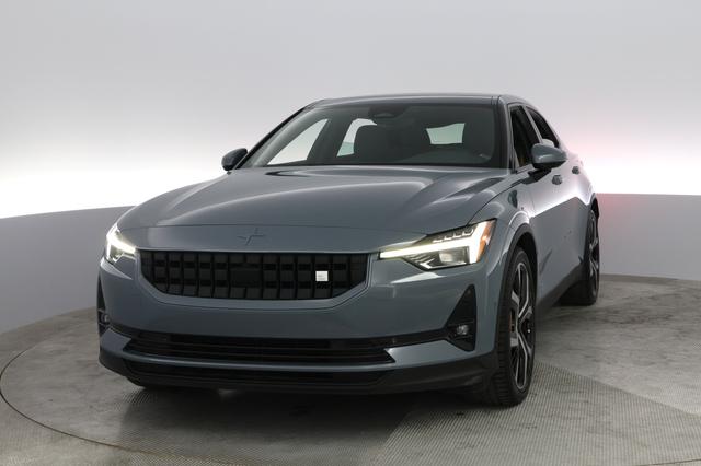 2022 Polestar 2 — photo 5 of 22