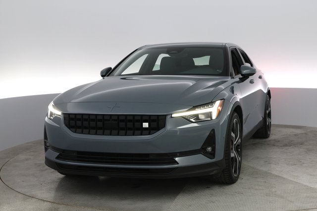 2022 Polestar 2 — photo 5 of 22