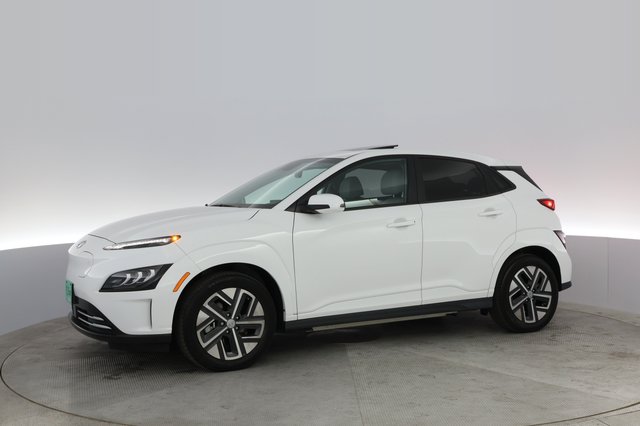 2022 Hyundai Kona — photo 11 of 22