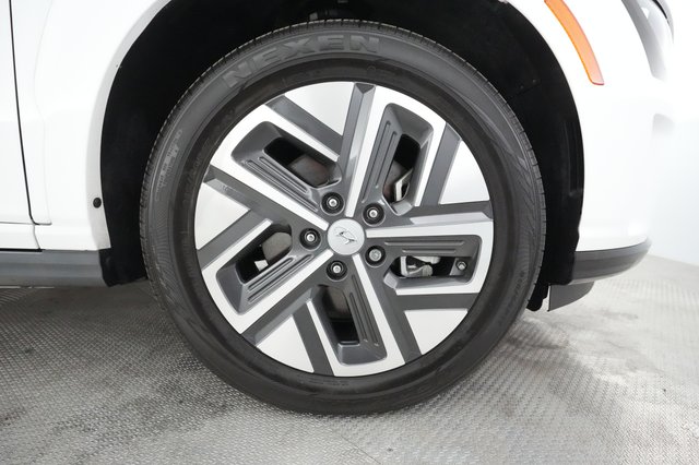 2022 Hyundai Kona — photo 17 of 22