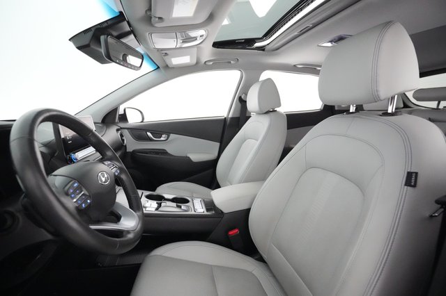 2022 Hyundai Kona — photo 3 of 22