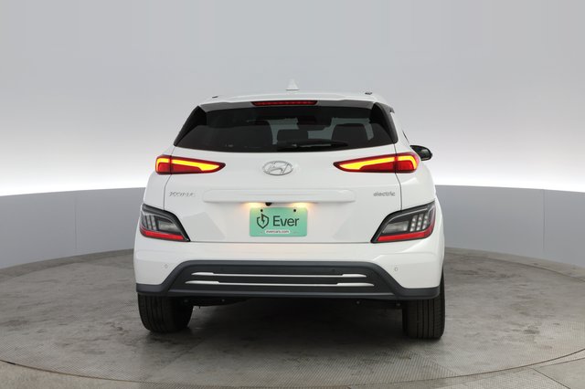 2022 Hyundai Kona — photo 14 of 22