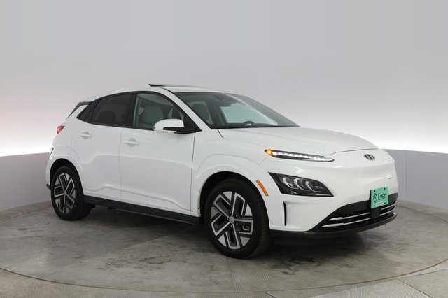 2022 Hyundai Kona — photo 10 of 22