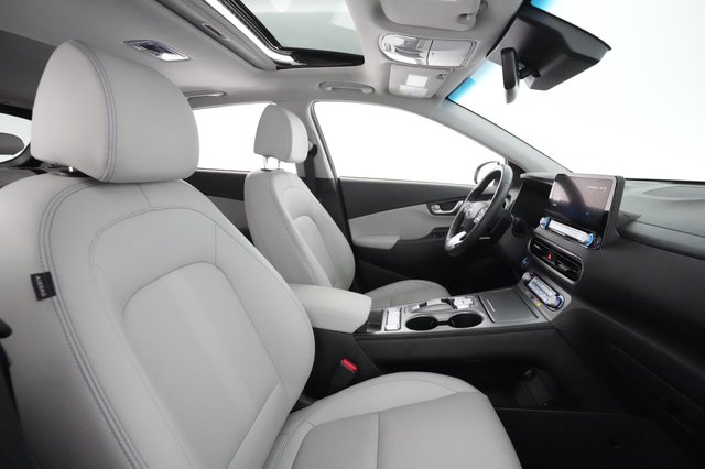 2022 Hyundai Kona — photo 20 of 22