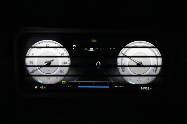 2022 Hyundai Kona — photo 5 of 22
