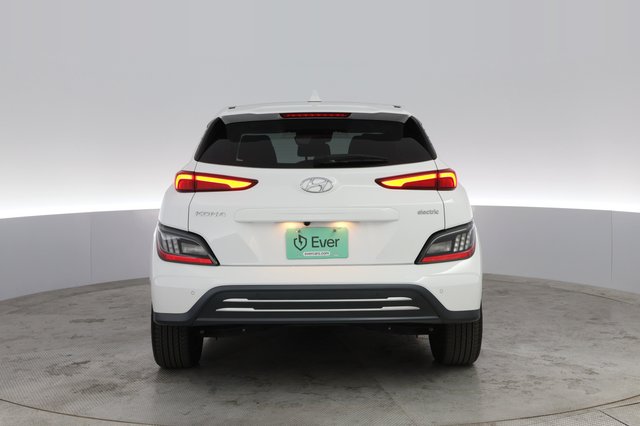 2023 Hyundai Kona — photo 14 of 21