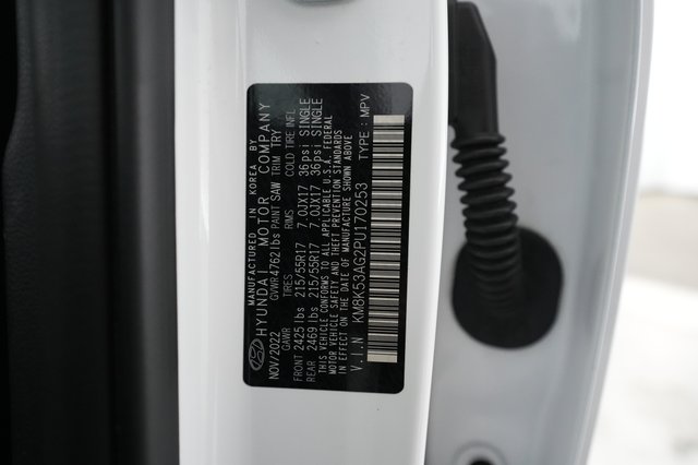 2023 Hyundai Kona — photo 21 of 21