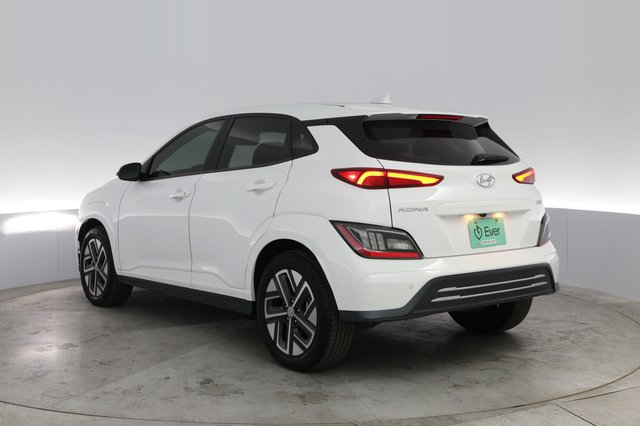 2023 Hyundai Kona — photo 9 of 21