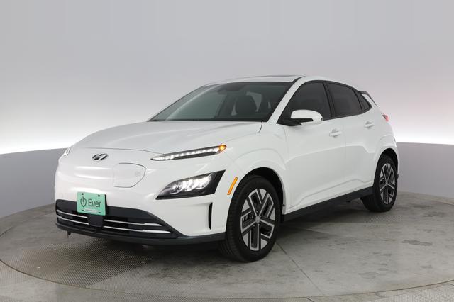 2023 Hyundai Kona — VIN KM8K53AG2PU170253