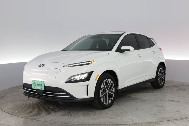 2023 Hyundai Kona — VIN KM8K53AG2PU170253