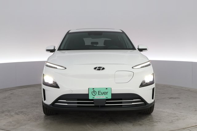 2023 Hyundai Kona — photo 13 of 21