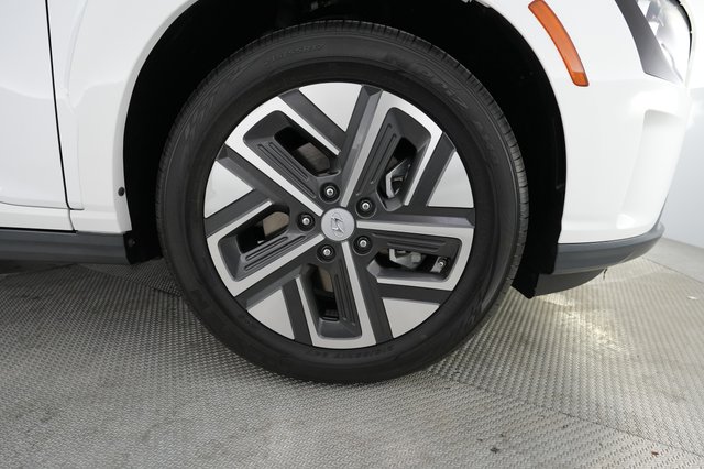 2023 Hyundai Kona — photo 17 of 21