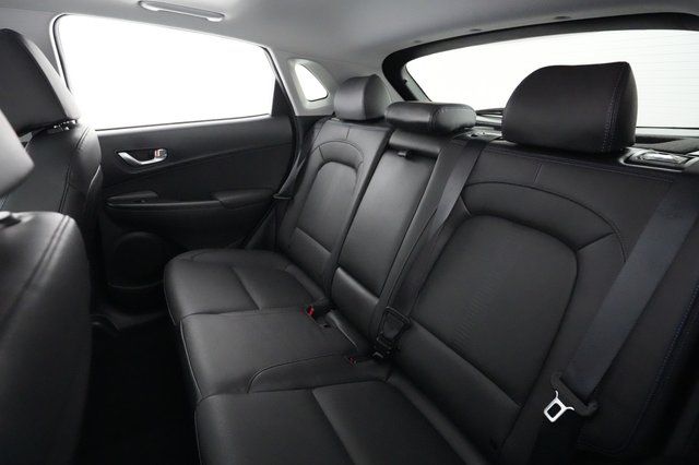 2023 Hyundai Kona — photo 20 of 21