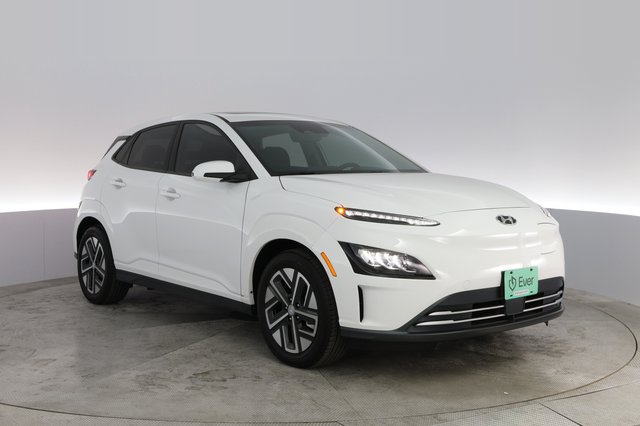 2023 Hyundai Kona — photo 12 of 21