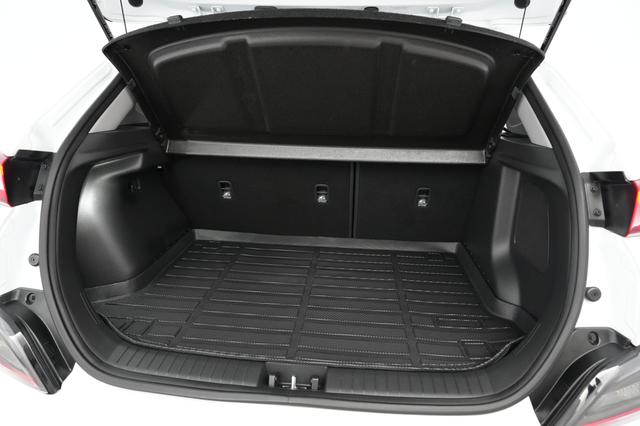2023 Hyundai Kona — photo 6 of 21