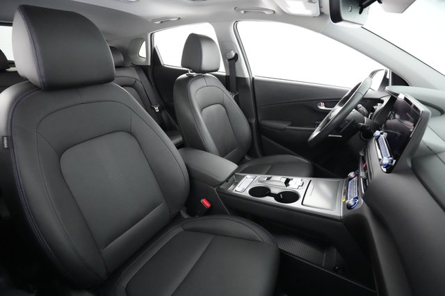 2023 Hyundai Kona — photo 18 of 21