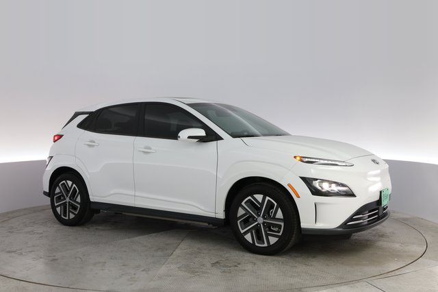 2023 Hyundai Kona — photo 10 of 21