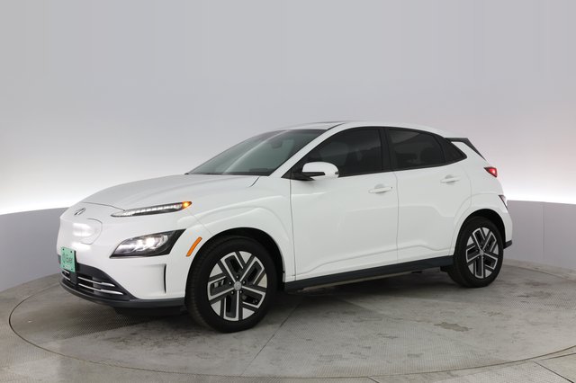 2023 Hyundai Kona — photo 11 of 21