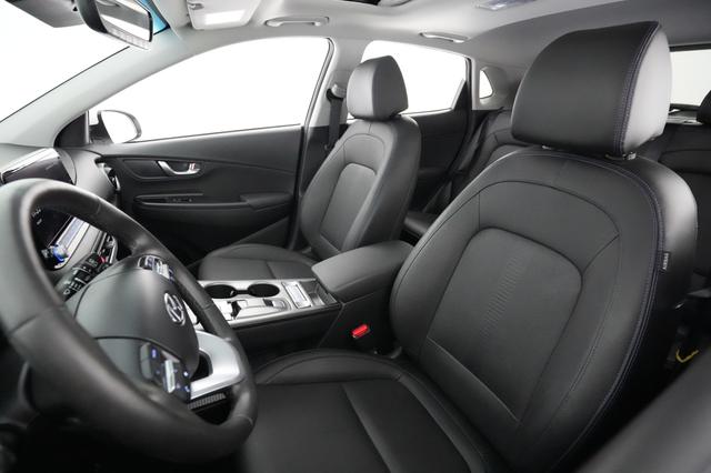 2023 Hyundai Kona — photo 3 of 21