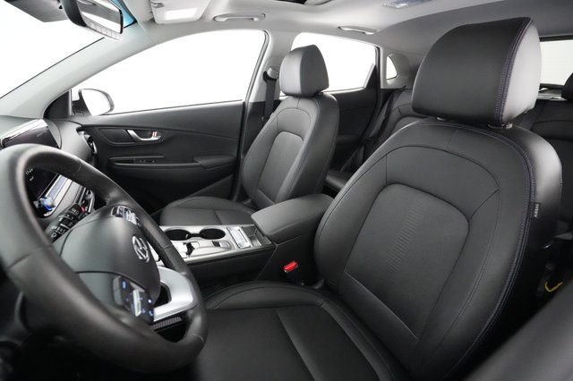 2023 Hyundai Kona — photo 3 of 21