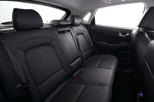 2023 Hyundai Kona — photo 4 of 21