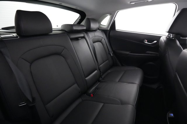 2023 Hyundai Kona — photo 4 of 21